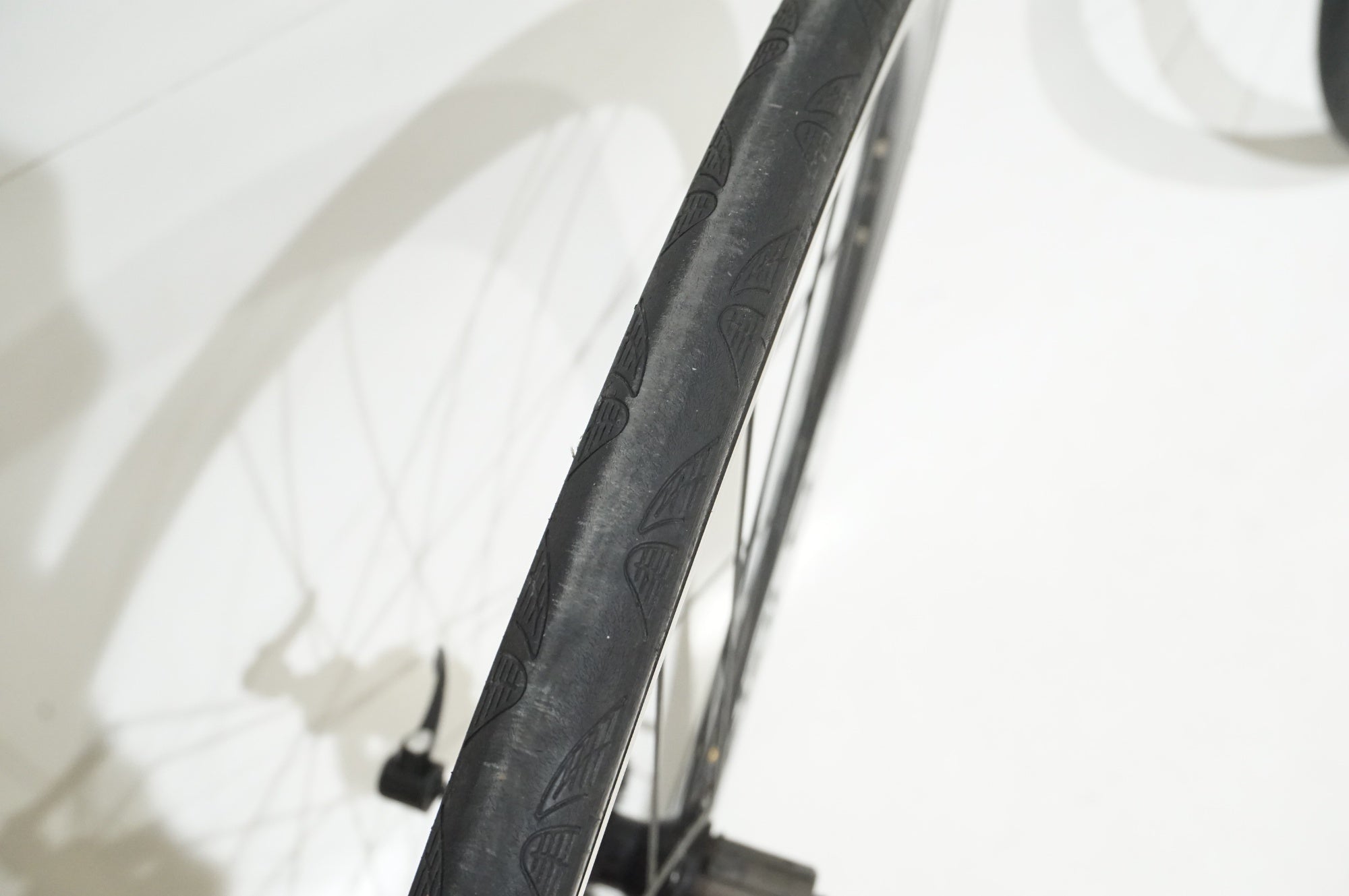 CAMPAGNOLO 「カンパニョーロ」 KHAMSIN シマノ10速 ホイールセット