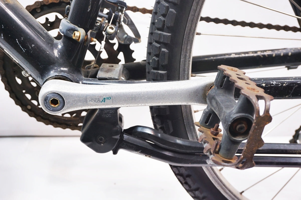 ジャンク CANNONDALE 「キャノンデール」 M500 年式不明 マウンテンバイク / バイチャリ世田谷店