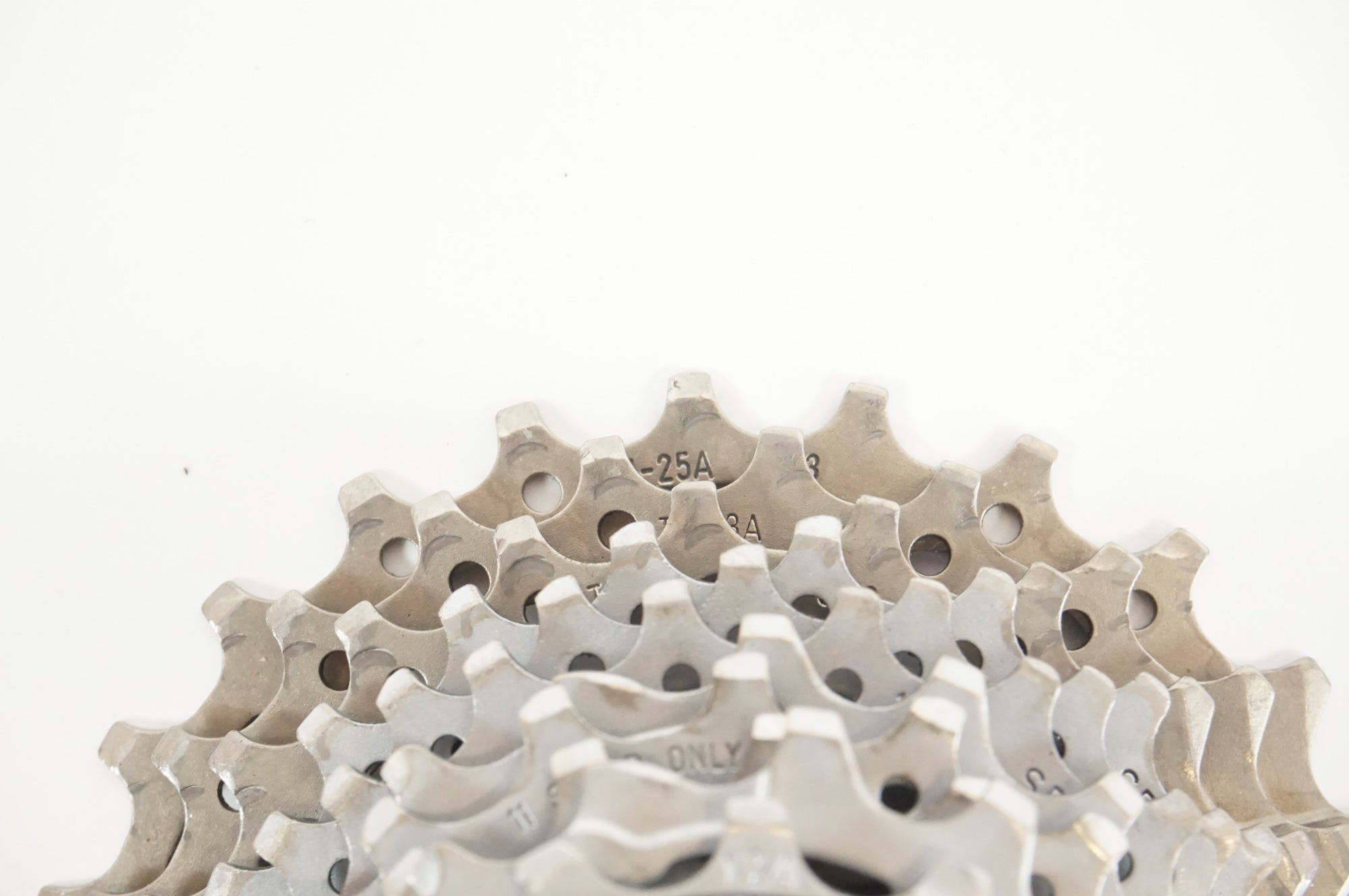 CAMPAGNOLO 「カンパニョーロ」 RECORD 11s 12-25T スプロケット / 宇都宮店