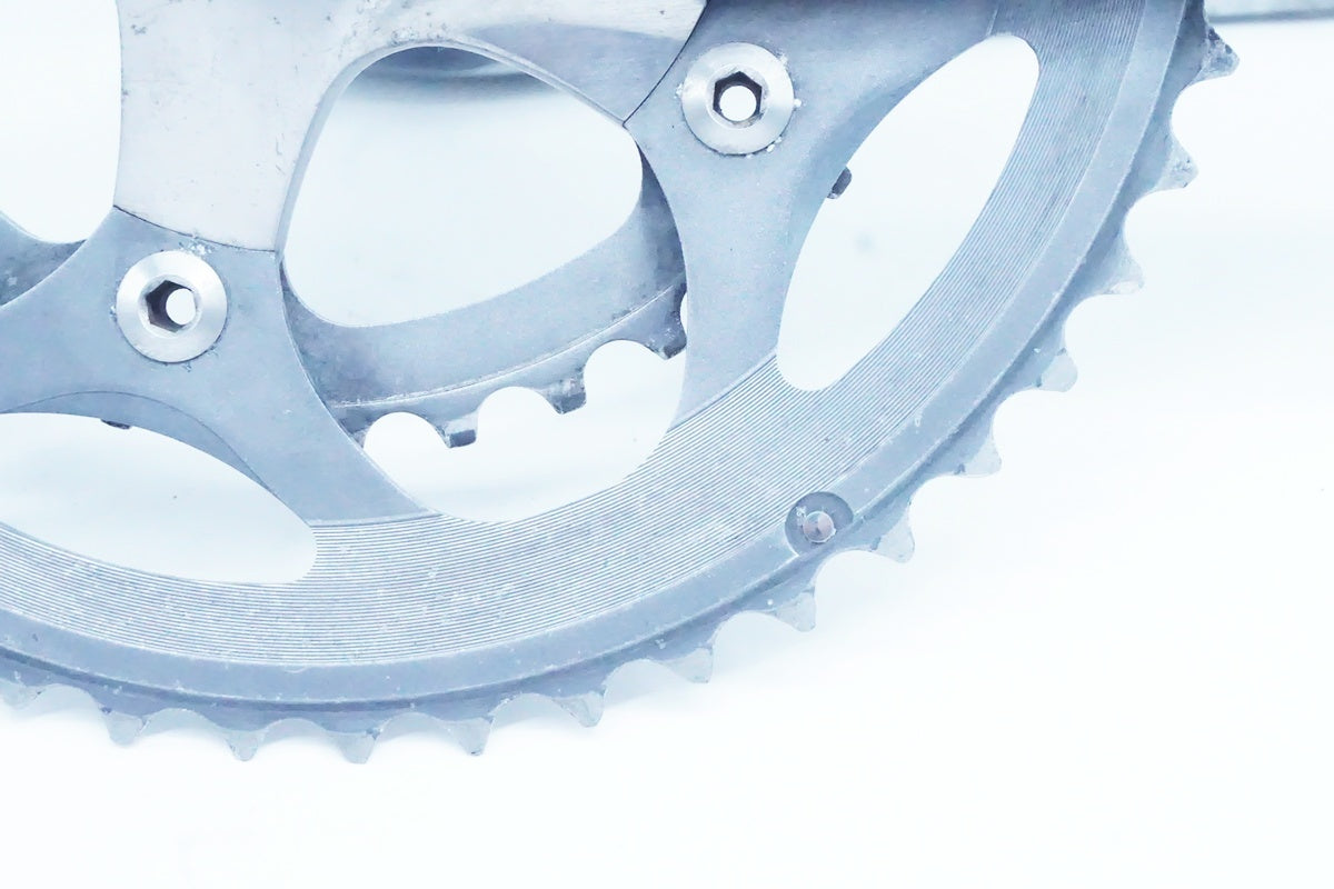SHIMANO「シマノ」 105 FC-5600 170mm 50-34T クランクセット/ 京都
