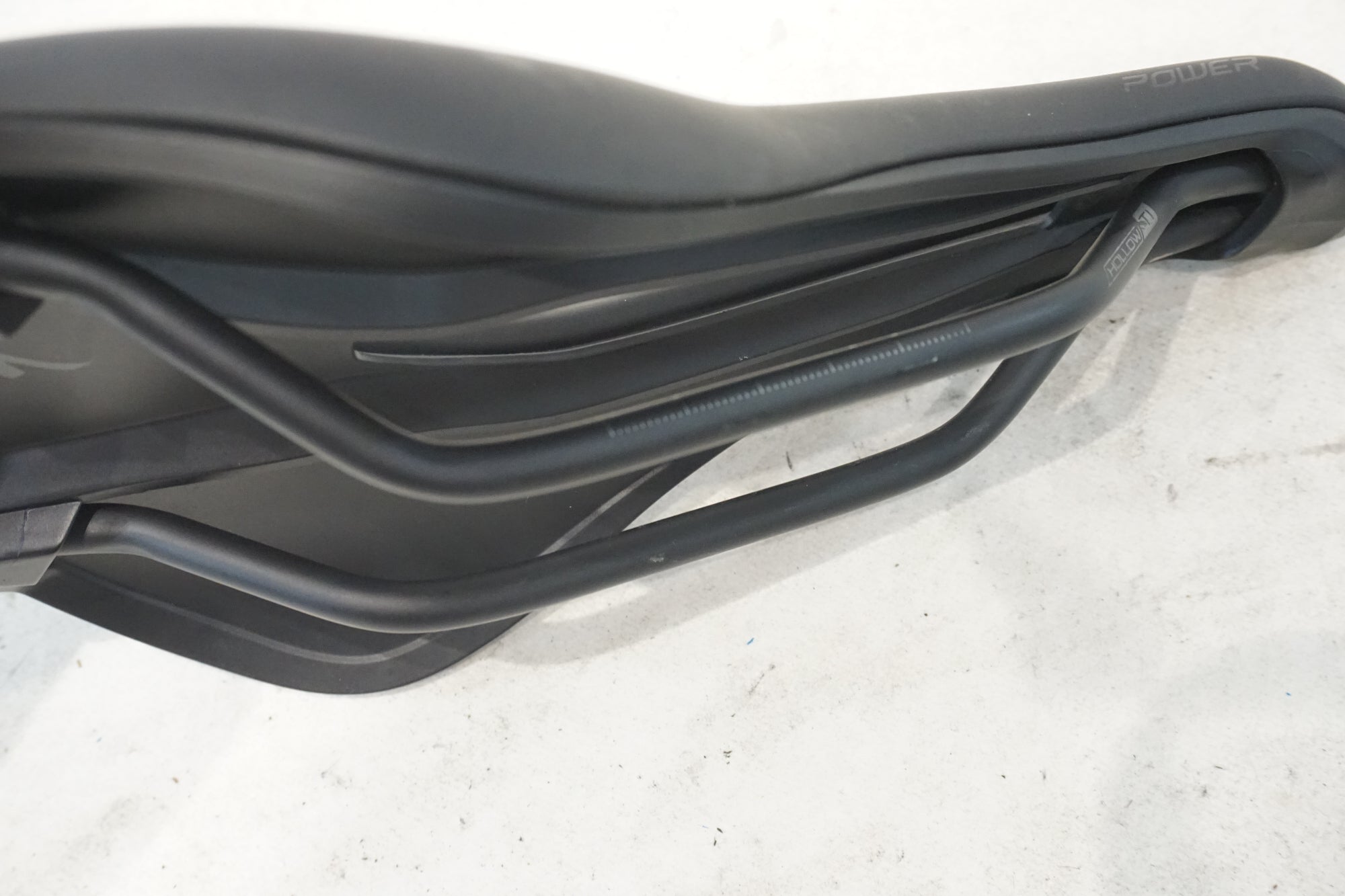 Specialized POWERサドル　155mm　チタンレール　展示車外し 27116-180_SDDL_POWER-COMP_BLK?