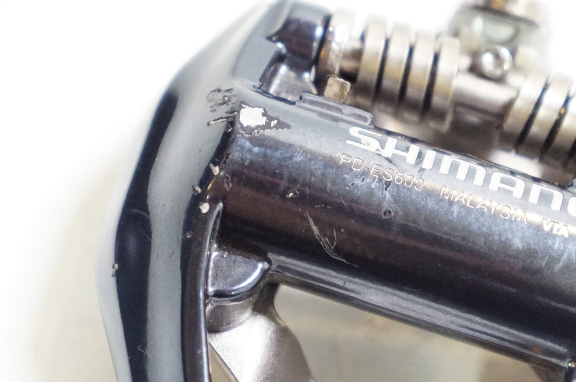 SHIMANO 「シマノ」 PD-ES600 ペダル / 熊谷本店