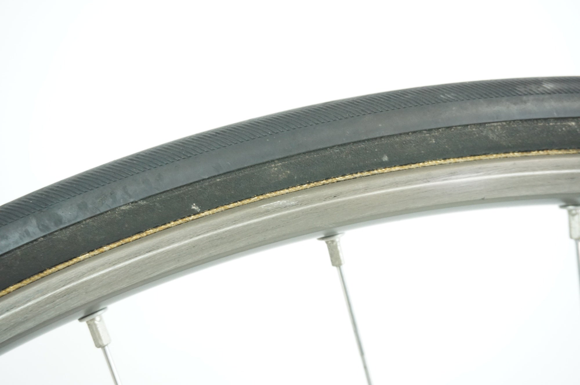 AMBROSIO 「アンブロッシオ」 MONTREAL リム SHIMANO 6700 ハブ