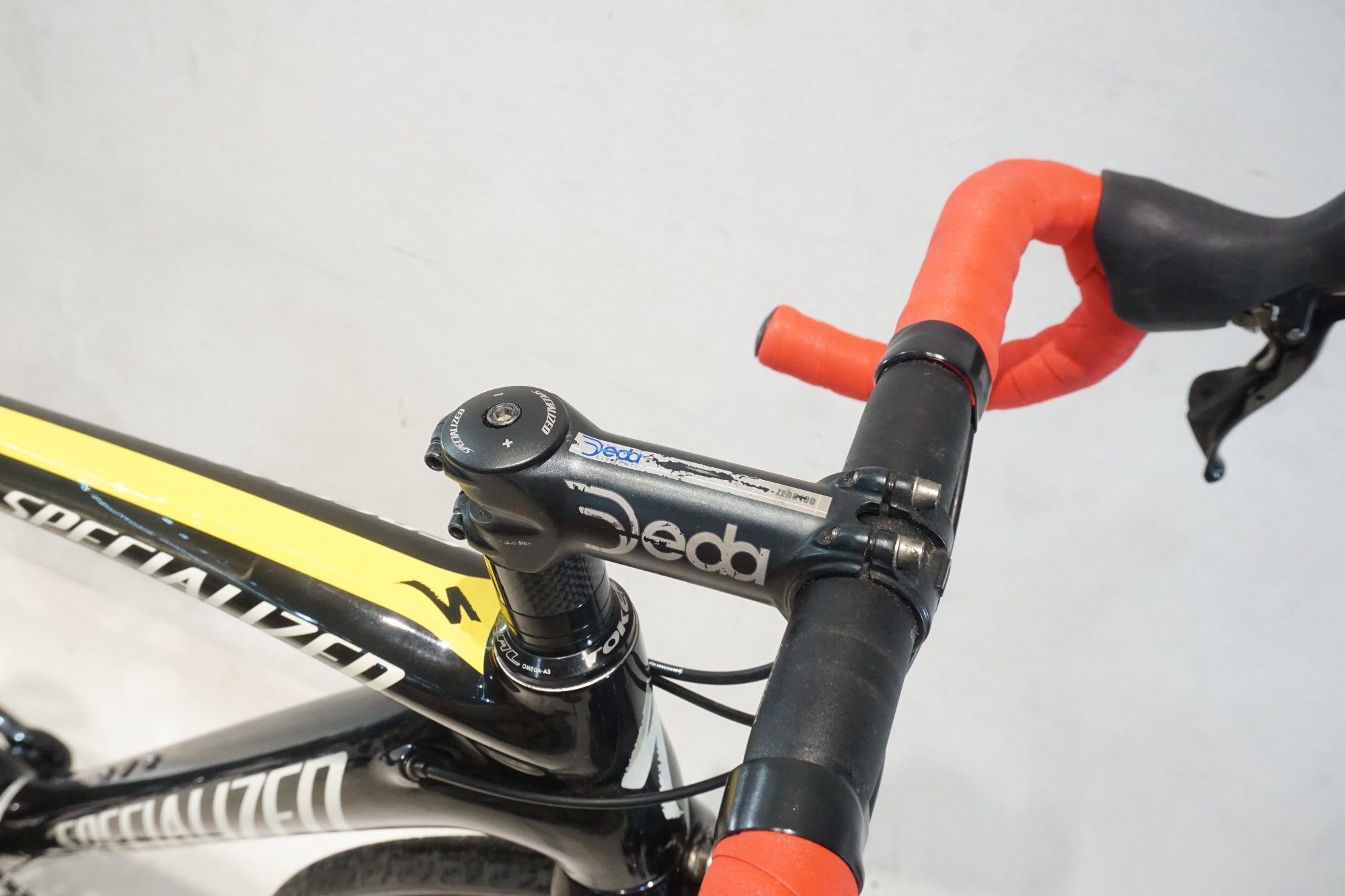 SPECIALIZED 「スペシャライズド」 TARMAC SL4 SPORT 2014年モデル ロードバイク / 横浜戸塚店