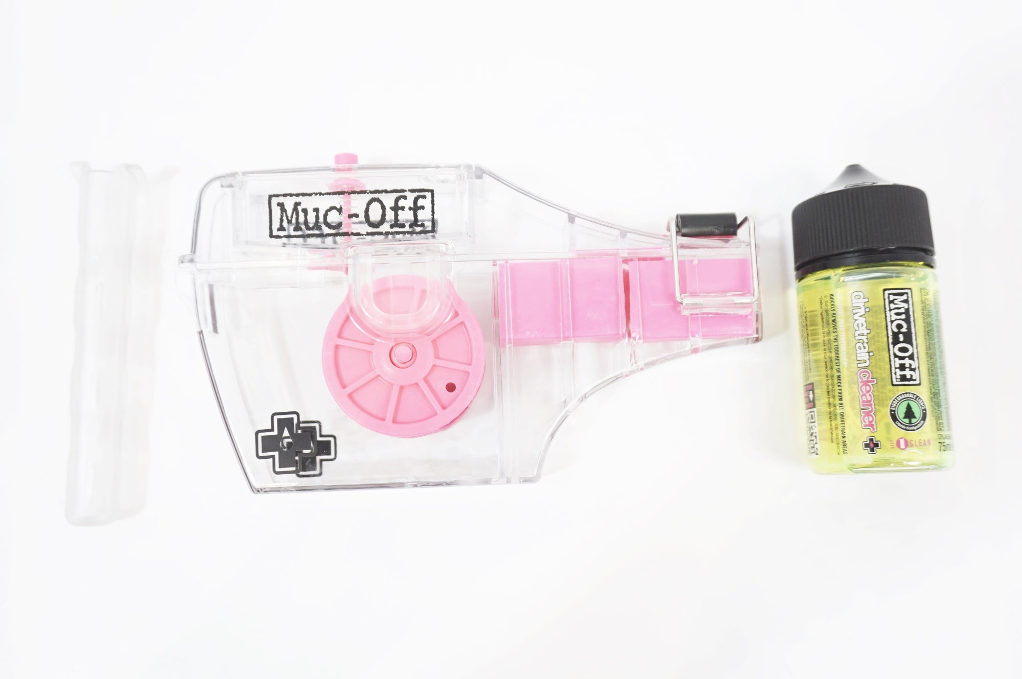 Muc-off BIO CHAIN DOCバイオチェーンドック - Muc-off