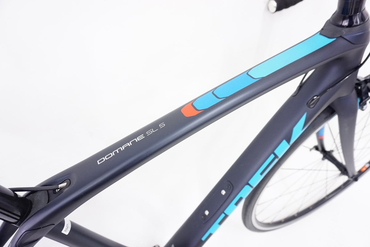 TREK「トレック」 DOMANE SL5 2018年モデル ロードバイク / 浜松店