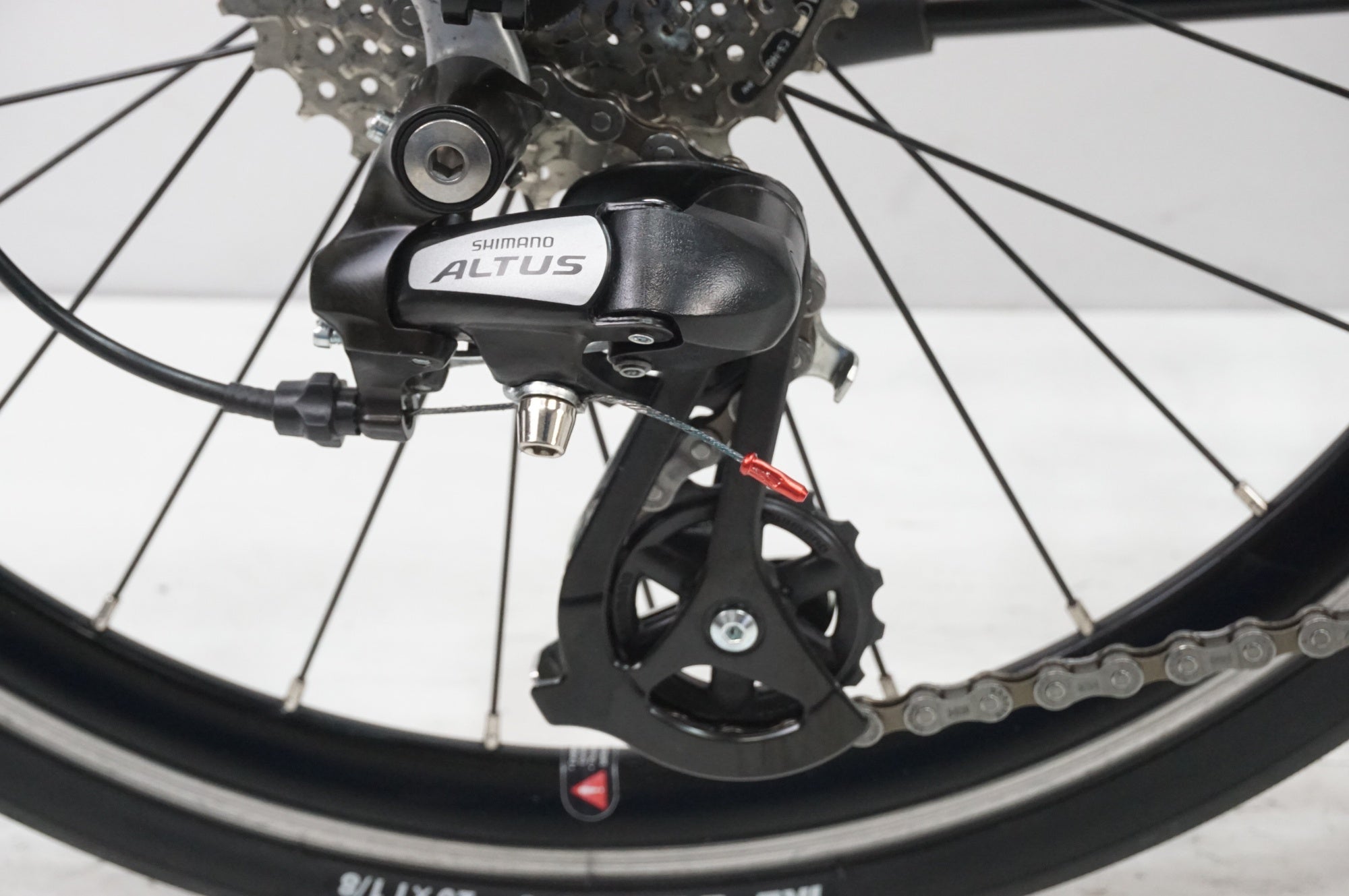 DAHON 「ダホン」 SPEED FALCO 2020年モデル 20インチ 折り畳み自転車 / 大宮店