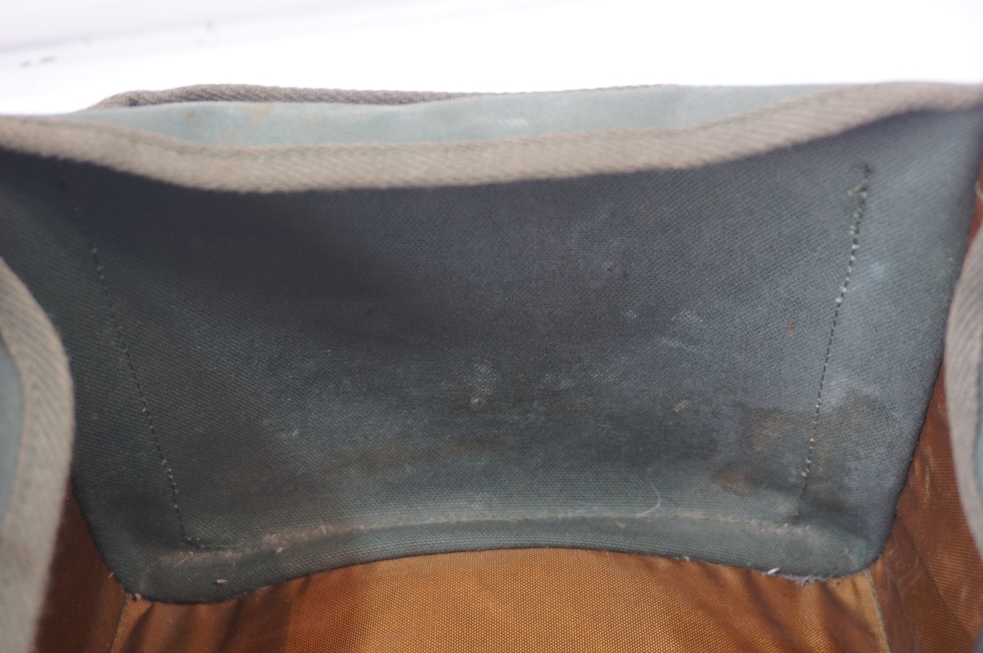 OSTRICH 「オーストリッチ」 F-104 フロントバッグ / 世田谷店