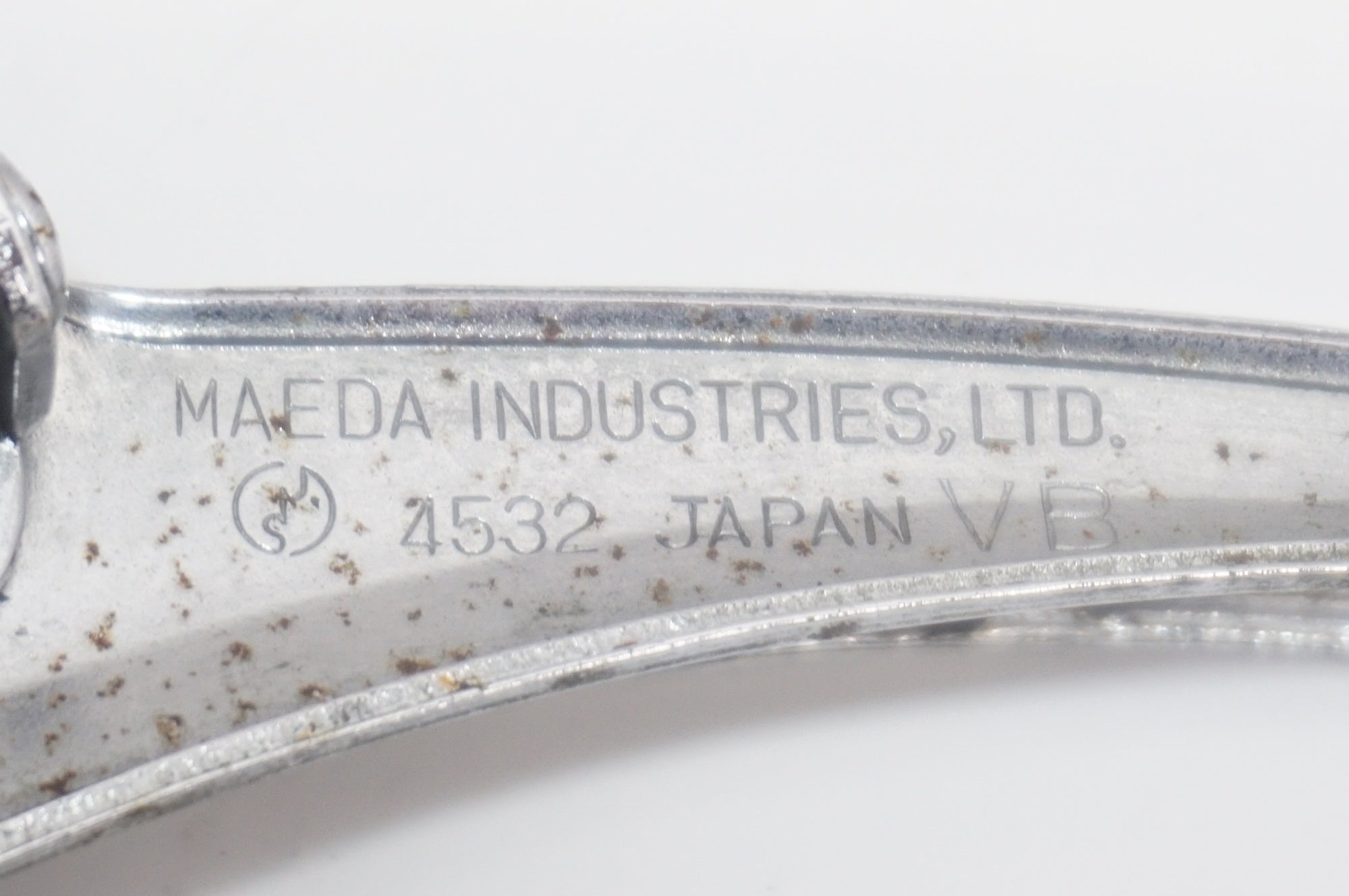 SUNTOUR 「サンツアー」 CYCLONE フロントディレイラー / 世田谷店