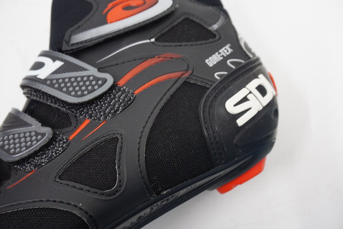 SIDI「シディ」 SCARPE HYDRO GORE TEX 24.5cm シューズ / 浜松店