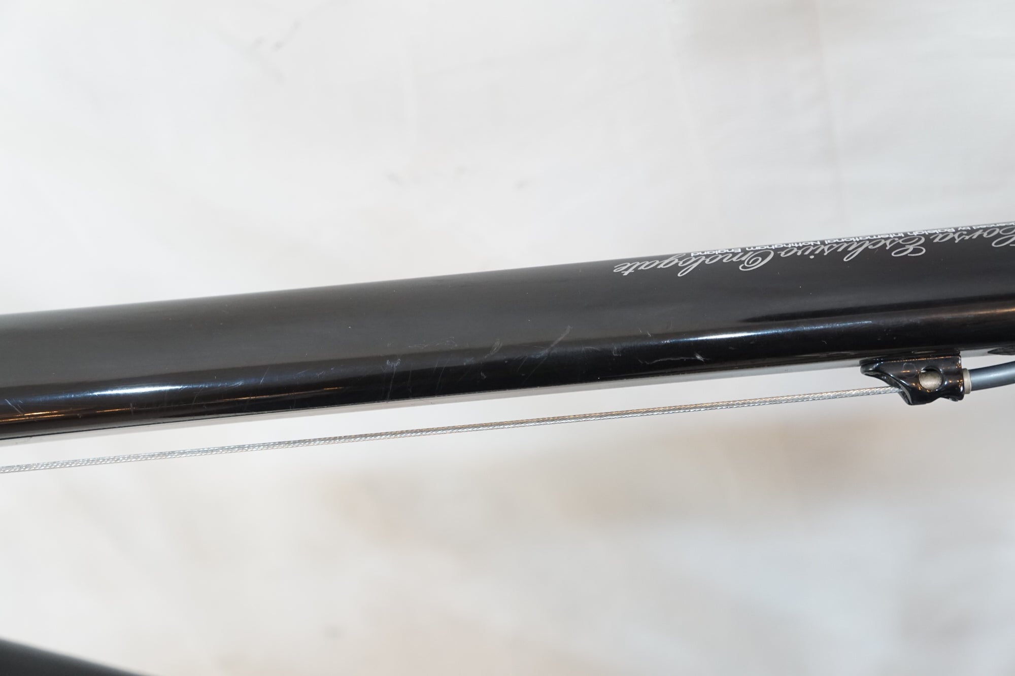 RALEIGH 「ラレー」 CRE 2013年モデル ロードバイク / バイチャリ浦和ベース