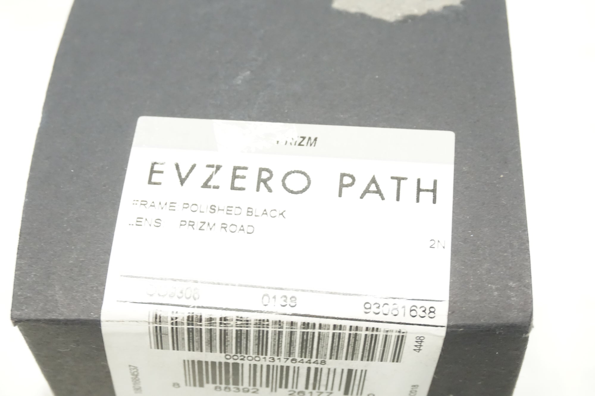 OAKLEY 「オークリー」 EVZERO PATH アイウェア / 横浜戸塚店
