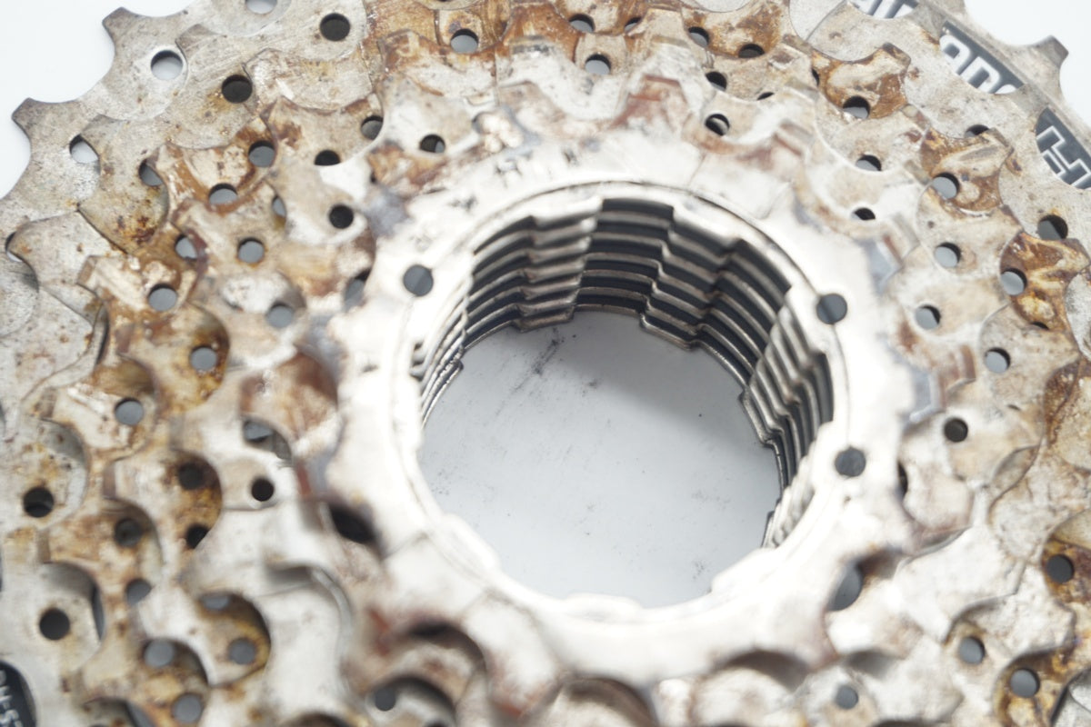 SHIMANO 「シマノ」 CS-HG41-8 11-32T スプロケット / 京都八幡店