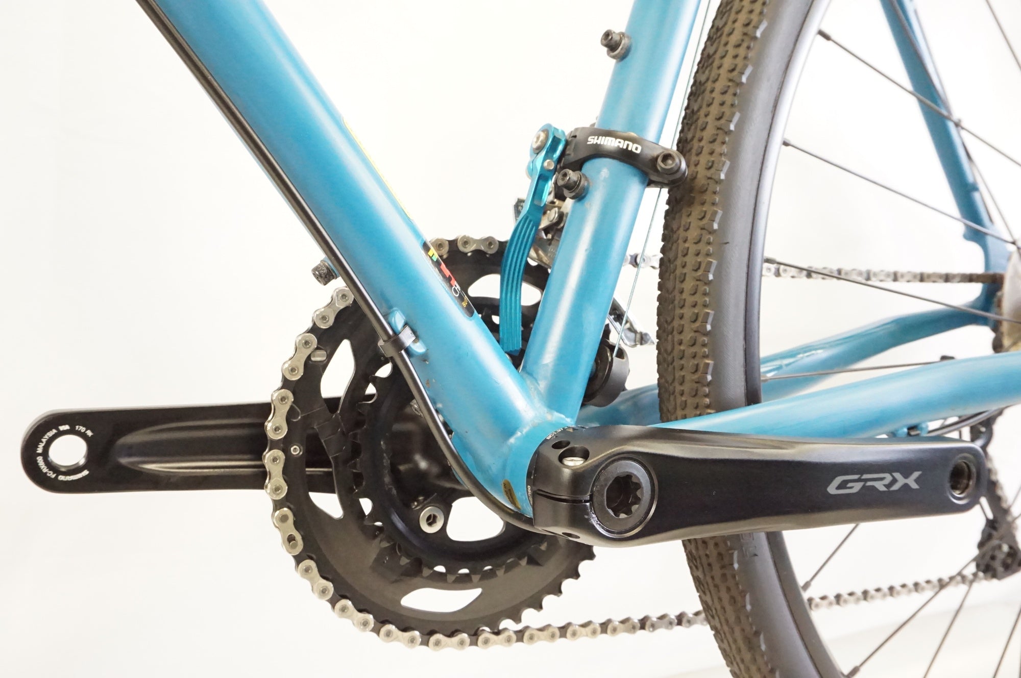★引取り限定★ JAMIS RENEGADE S3 51サイズ 2020年モデル avelo Bicycle shop | アヴェロ バイシクル ショップ 浦和