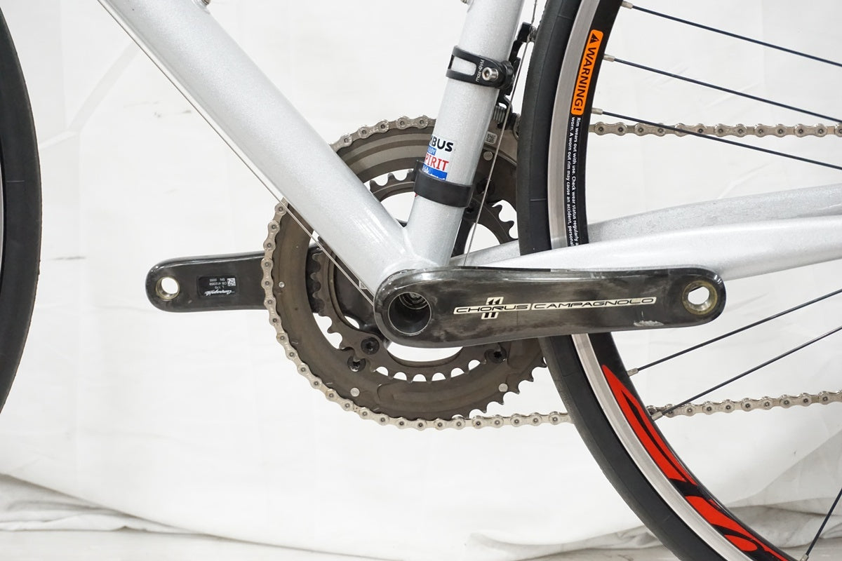 CINELLI 「チネリ」 NEMO TIG 2017年モデル ロードバイク / 奈良店 