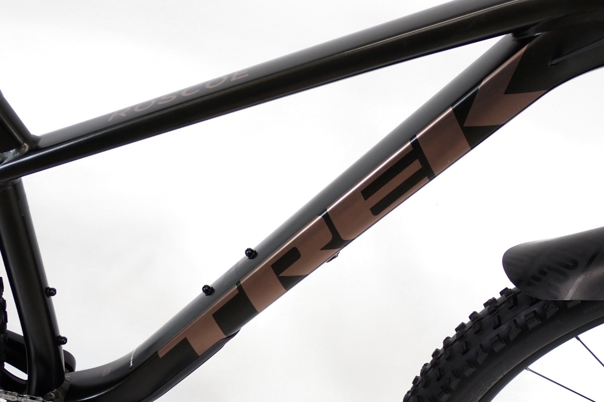 TREK 「トレック」 ROSCOE 7 2025年モデル マウンテンバイク / 伊勢崎