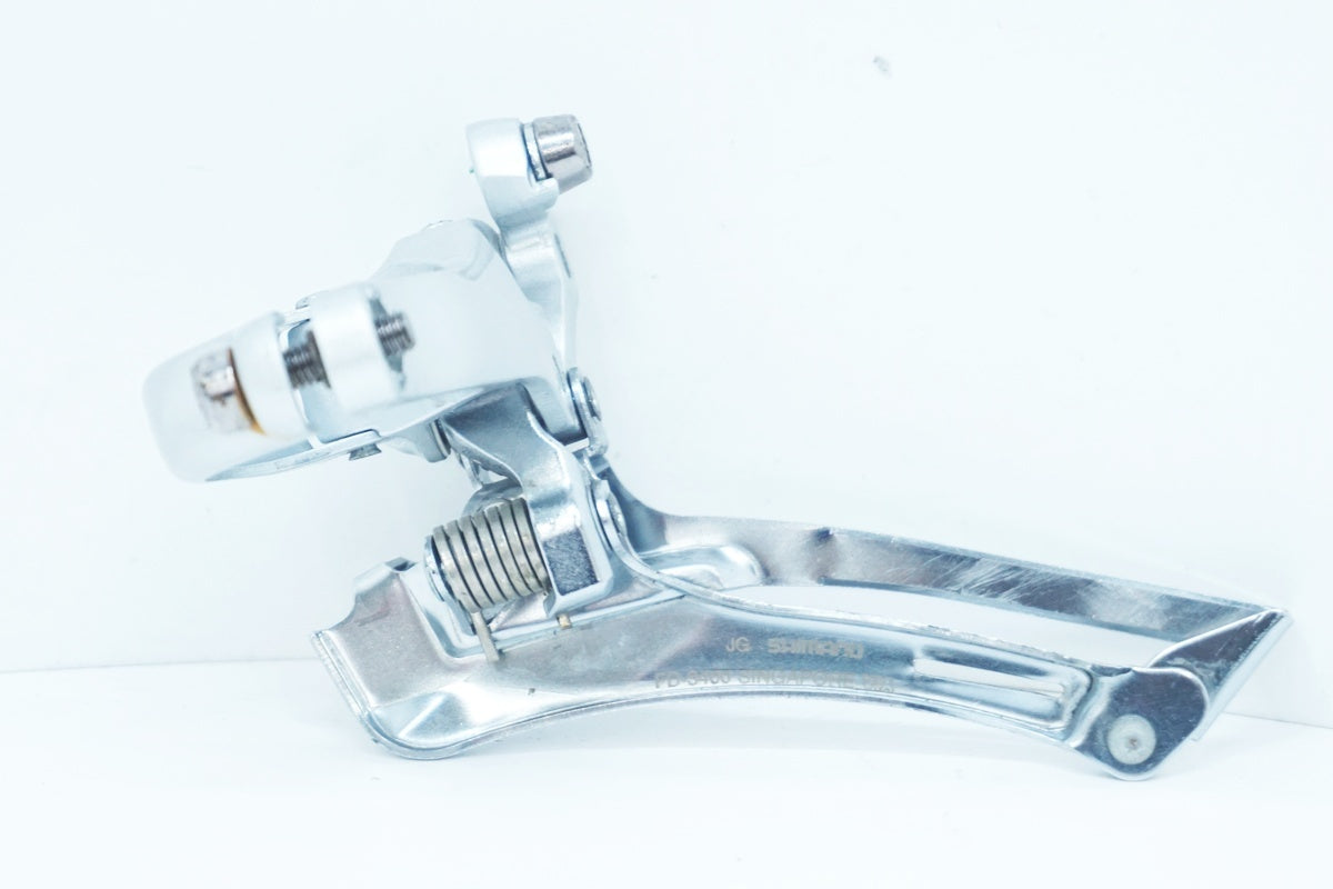 SHIMANO 「シマノ」 SORA FD-3400 フロントディレイラー / 大阪美原北インター店