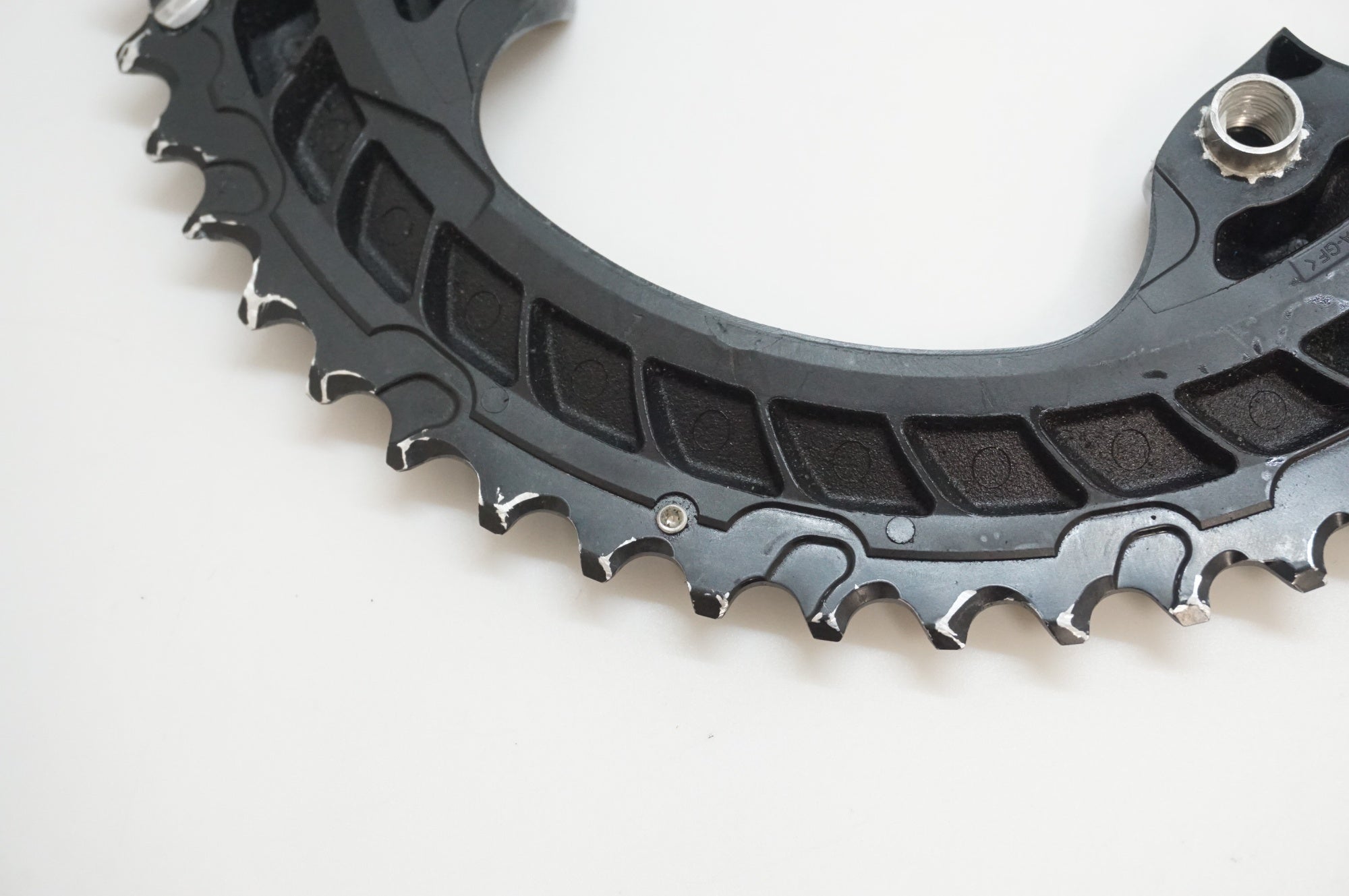 SHIMANO 「シマノ」 105 FC-R7100 50-34T 172.5mm クランク / 福岡店
