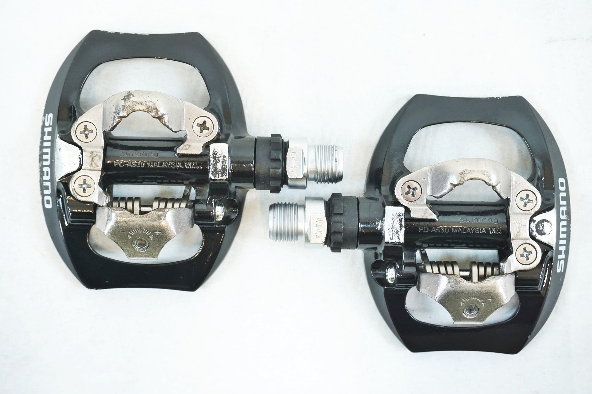 SHIMANO 「シマノ」 PD-A530 ペダル / 有明ガーデン店
