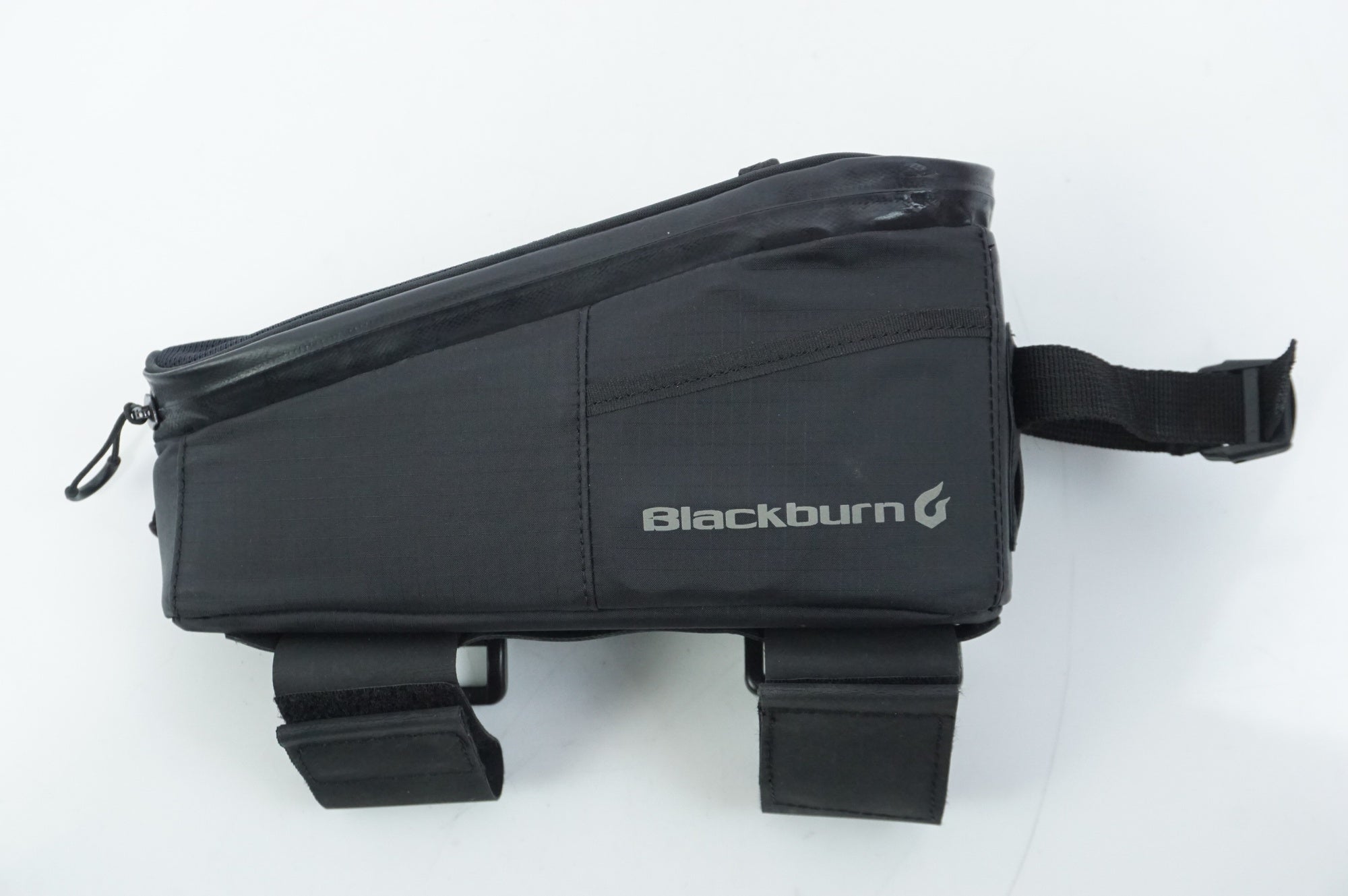 BLACKBURN 「ブラックバーン」 トップチューブバッグ / 中目黒店