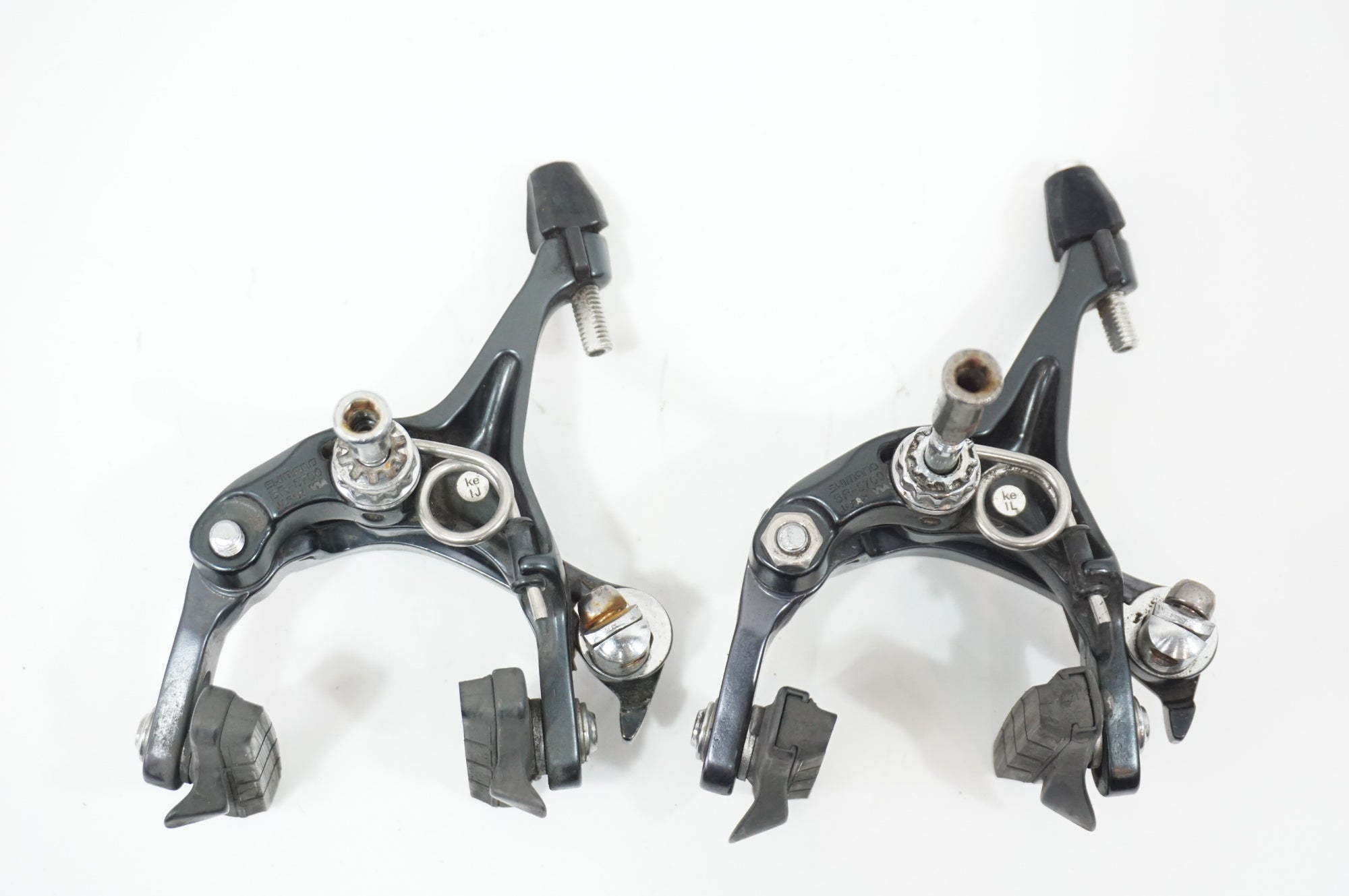 SHIMANO 「シマノ」 105 BR-5700 ブレーキキャリパーセット / 世田谷店