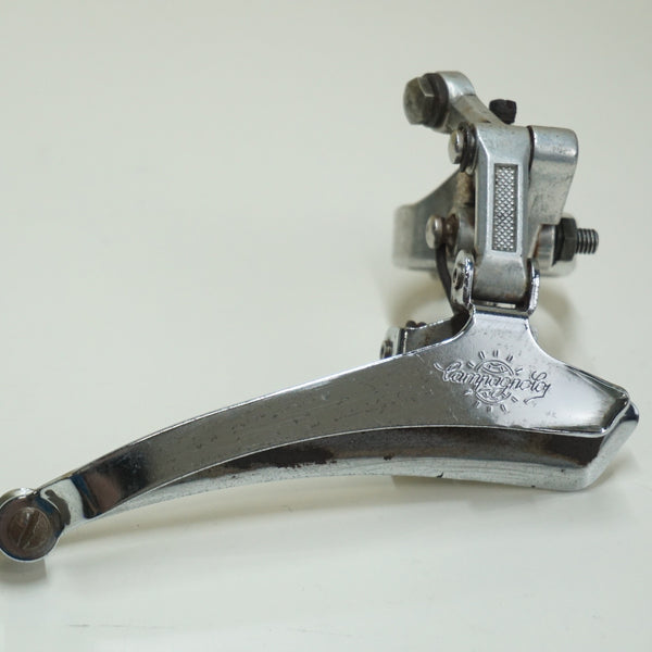 EUCLID カンパニョーロ　ユークリッド 　Fディレイラー 980 CAMPAGNOLO 「カンパニョーロ」 980 フロントディレイラー / 大宮店
