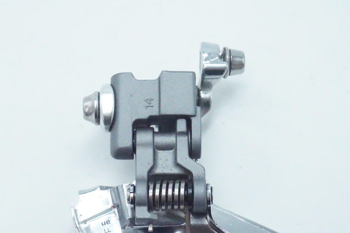 SHIMANO「シマノ」 TIAGRA FD-4600 直付 フロントディレイラー/ 京都西院店