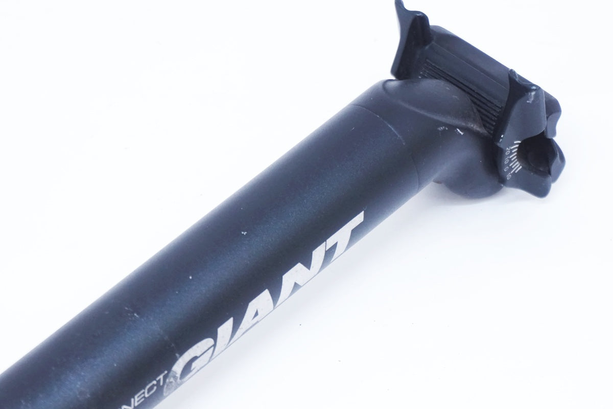 GIANT 「ジャイアント」 Φ30.9 375mm シートポスト / 大阪美原北インター店