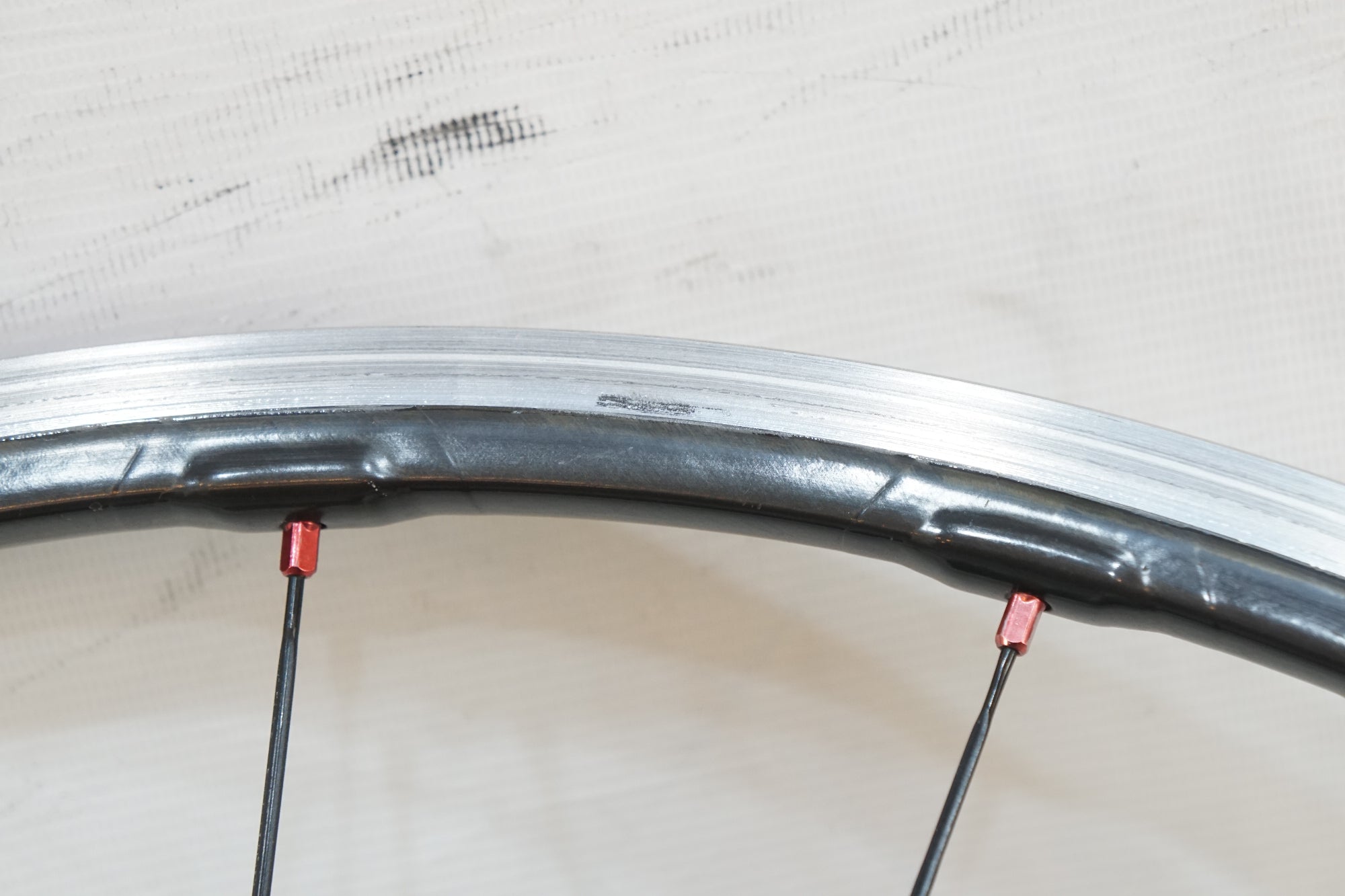 DURA-ACE WH-7850リアホイール クリンチャー SHIMANO 「シマノ」 DURA-ACE WH-7850 シマノ10速 リアホイール
