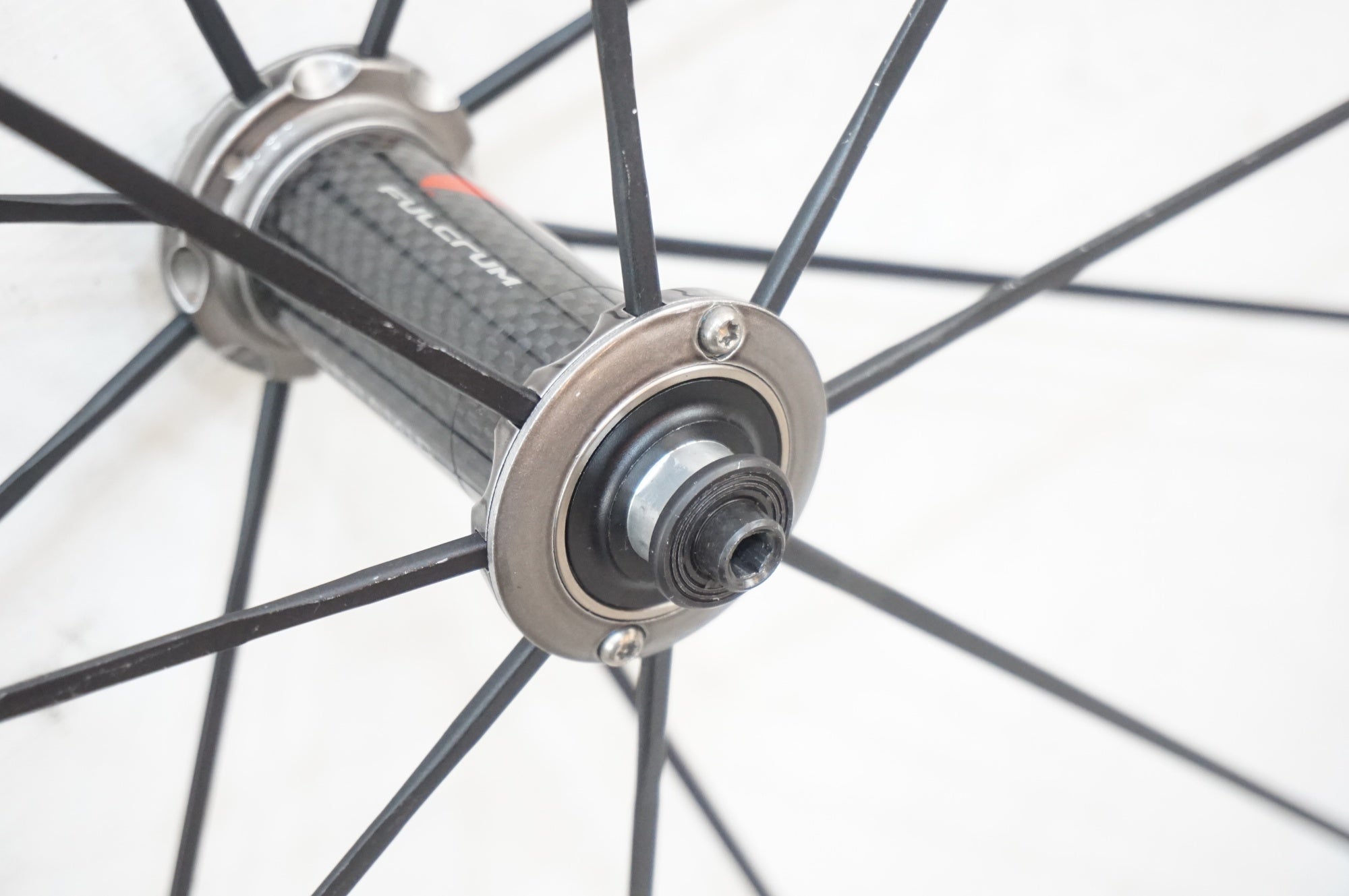 FULCRUM 「フルクラム」 RACING ZERO C17 SHIMANO / SRAM 11S ホイールセット / 浦和ベース