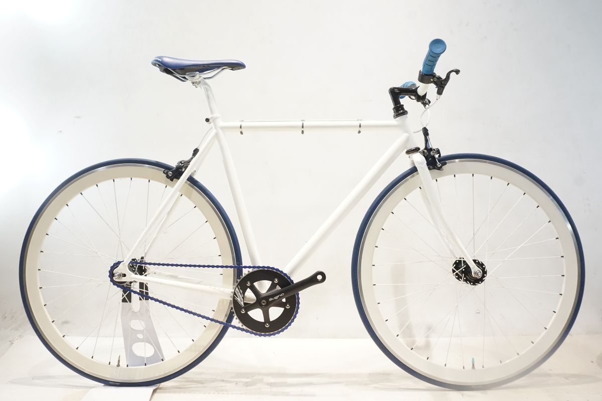 SPECIALIZED 「スペシャライズド」 LANGSTER STEEL 2010年モデル ピストバイク / 横浜戸塚店