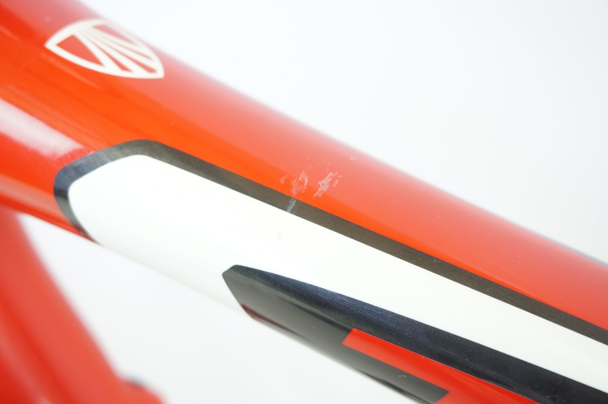 TREK 「トレック」 MADONE 5.2 2011年モデル フレームセット / 宇都宮