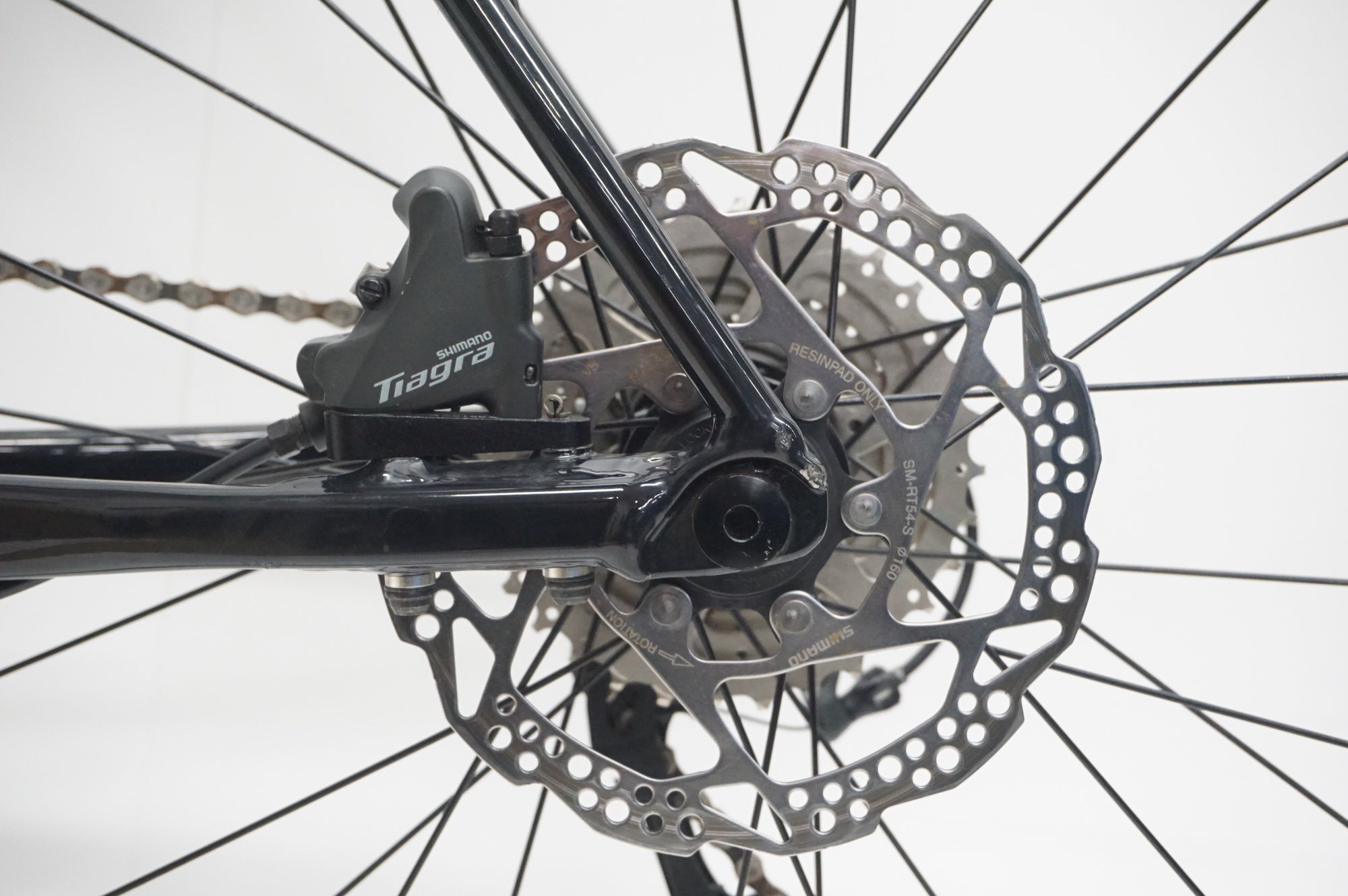 RIDLEY 「リドレー」 FENIX SLA DISC TIAGRA 2024年モデル ロード