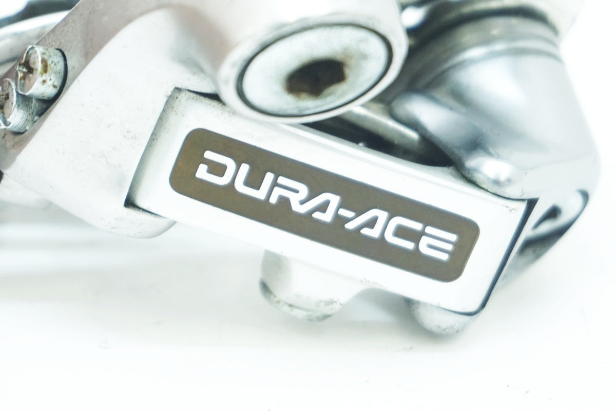 ジャンク SHIMANO 「シマノ」 DURA-ACE RD-7401 リアディレイラー