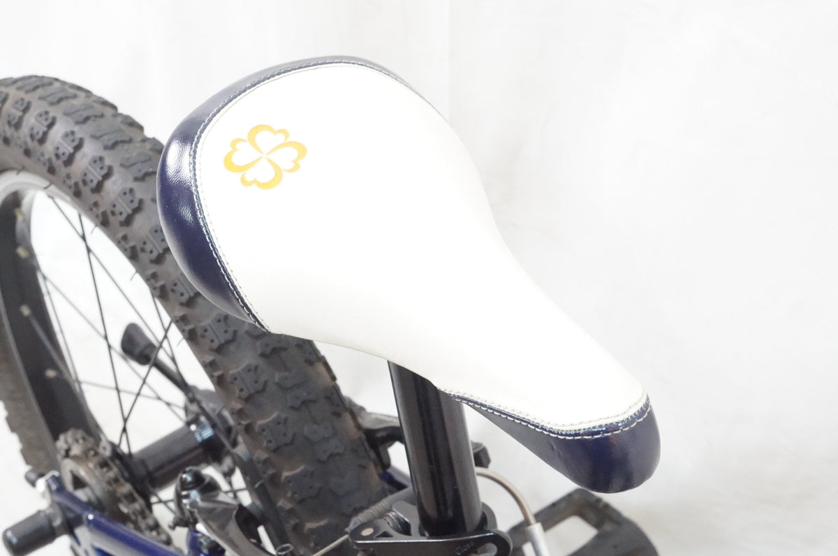 ヨツバサイクル 「ヨツバサイクル」 YOTSUBA ZERO 18 2023年頃年モデル キッズバイク/ 浦和ベース