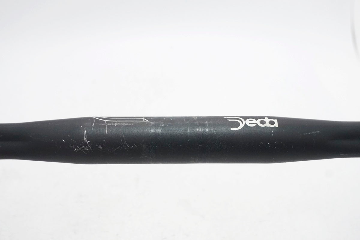 DEDA 「デダ」 NEWTON SHALLOW Φ31.7 420mm ハンドル / 大阪門真店
