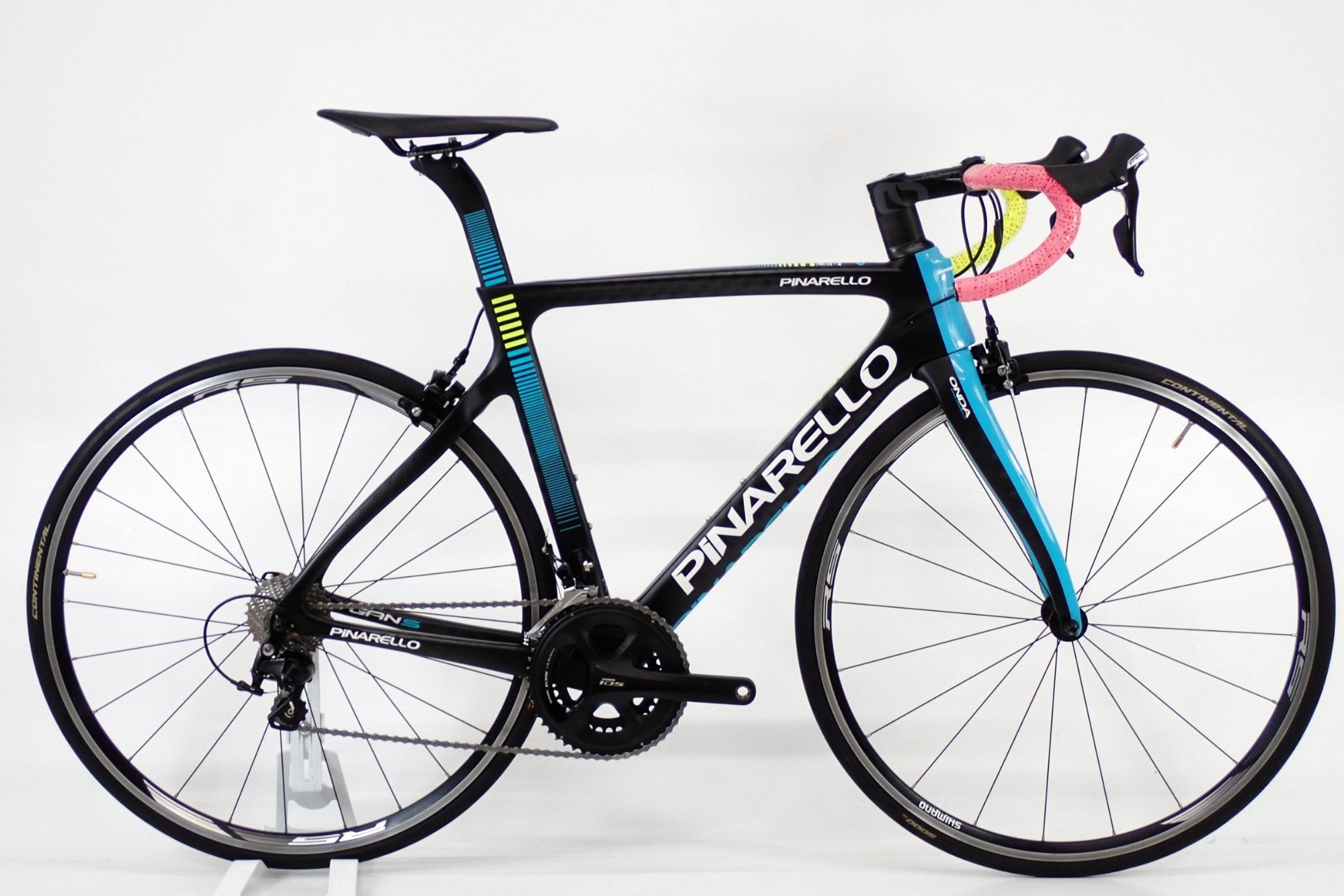PINARELLO 「ピナレロ」 GAN S 105 2018年モデル ロードバイク / 伊勢崎店