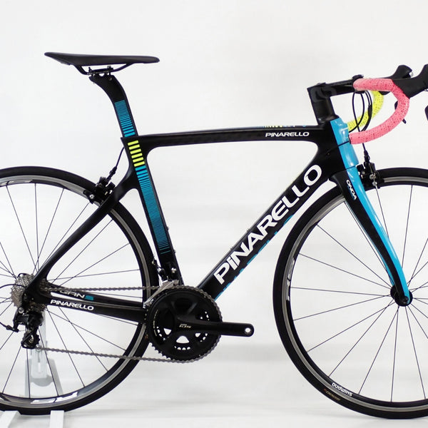 PINARELLO 「ピナレロ」 GAN S 105 2018年モデル ロードバイク