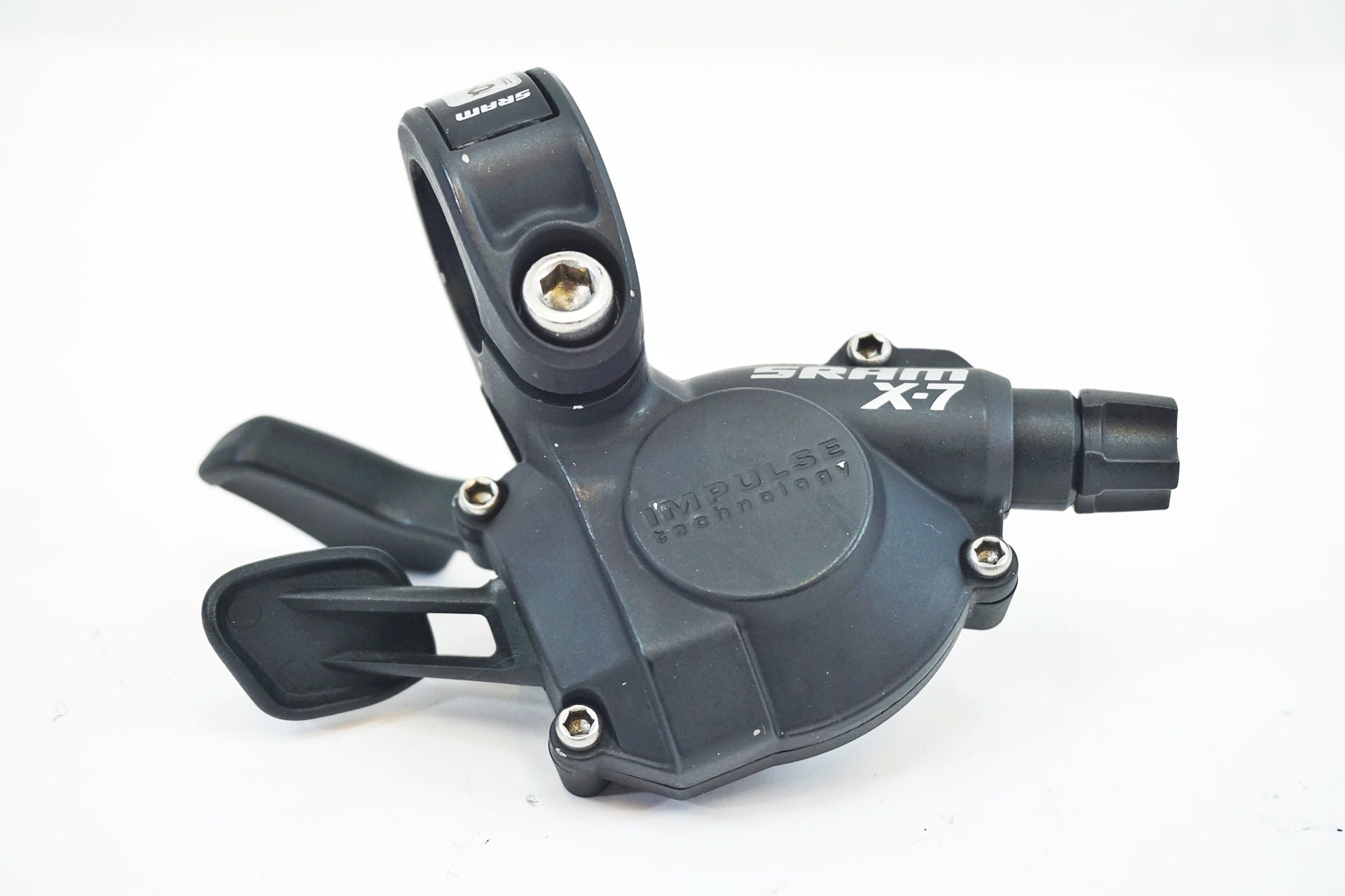 SRAM 「スラム」 X-7 9S シフトレバー / 有明ガーデン店