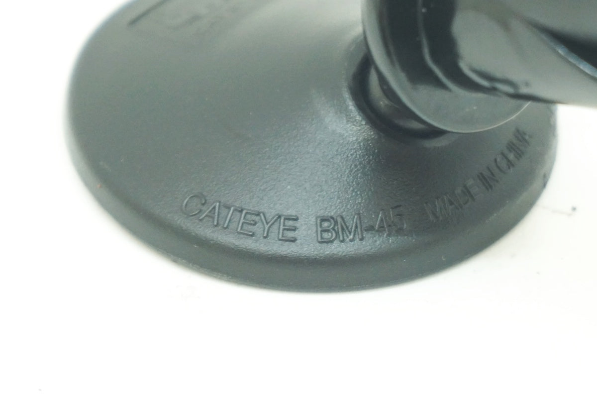 CATEYE 「キャットアイ」 BM-45 バーエンドミラー / 大阪美原北インター店