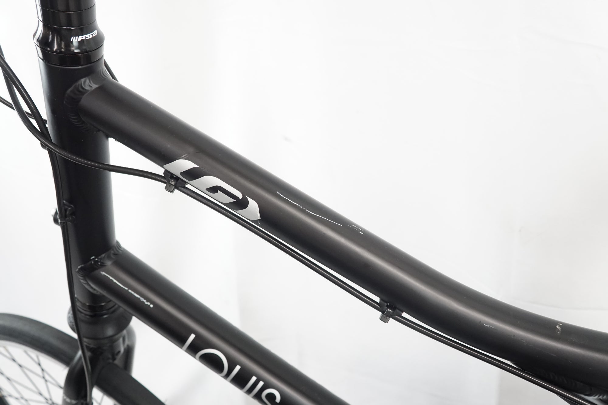 LOUIS GARNEAU 「ルイガノ」 EASEL 9.0 2019年モデル 20インチ ミニベロ / バイチャリ浦和ベース