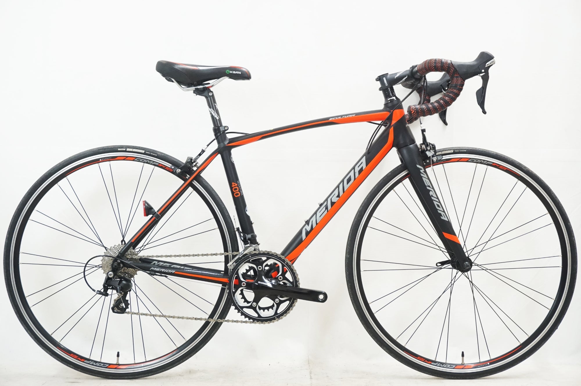 MERIDA 「メリダ」 SCULTURA 400 2016年モデル ロードバイク / 福岡店