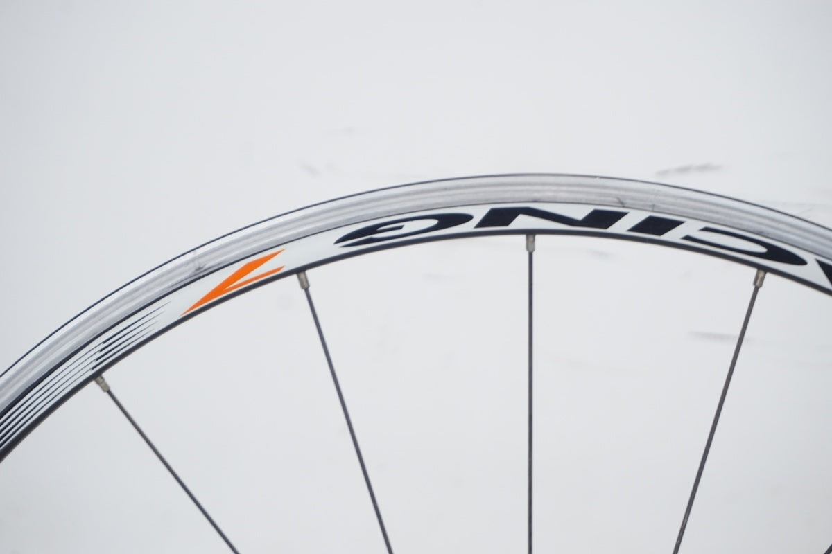 FULCRUM 「フルクラム」 RACING 7 CX SHIMANO10速 ホイール