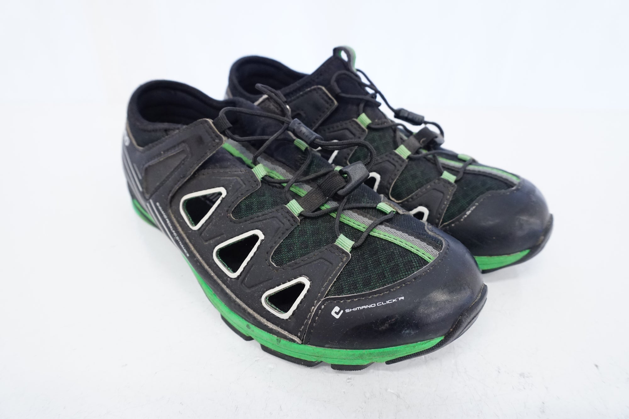 SHIMANO 「シマノ」 SH-CT46L G 24.5cm シューズ / 浜松店