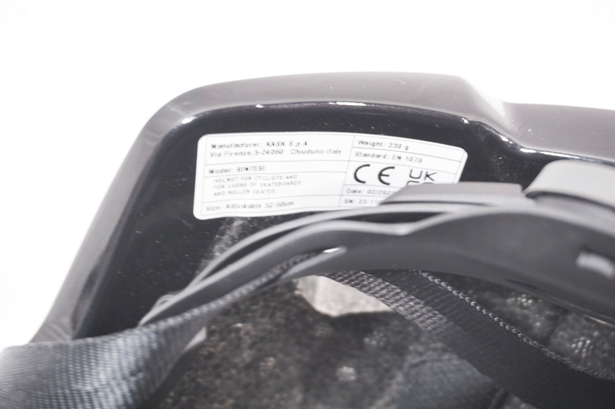 KASK 「カスク」 SPA M 52-58cm ヘルメット / バイチャリ世田谷店