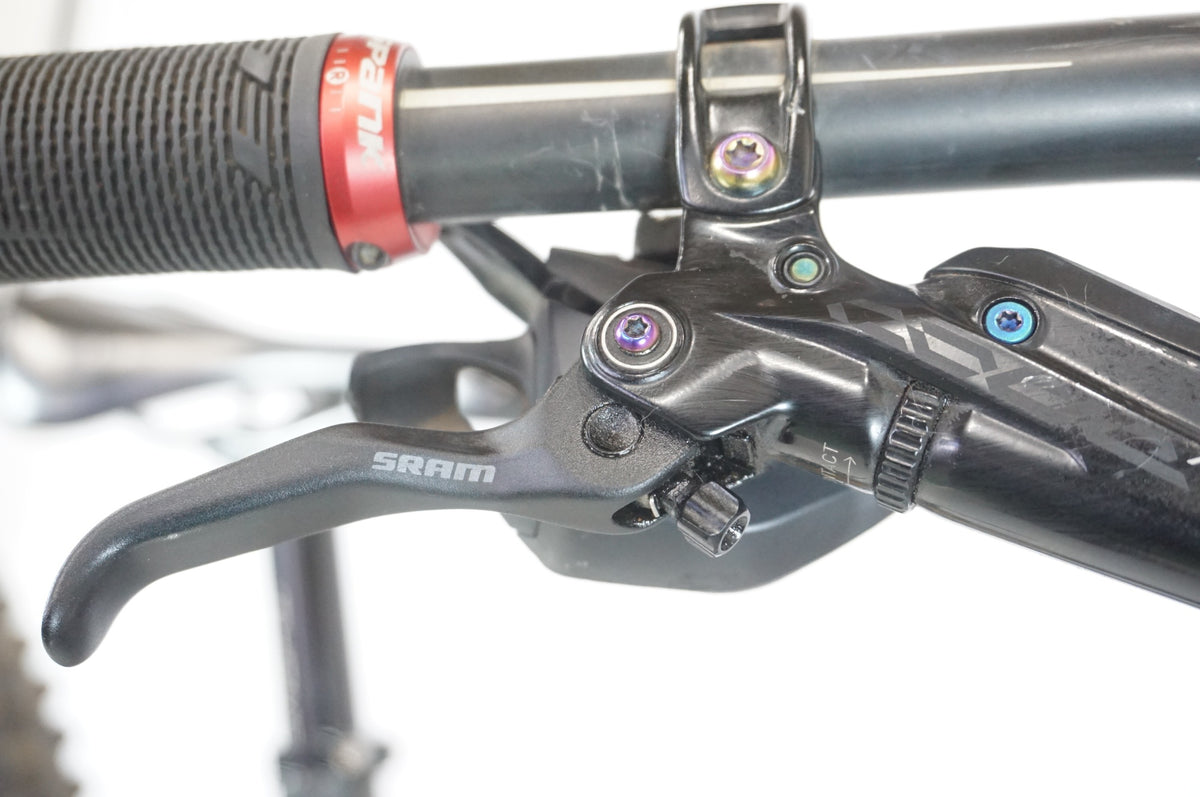 ジャンク SPECIALIZED 「スペシャライズド」 DEMO 8 CARBON 2016年モデル 27.5インチ マウンテンバイク