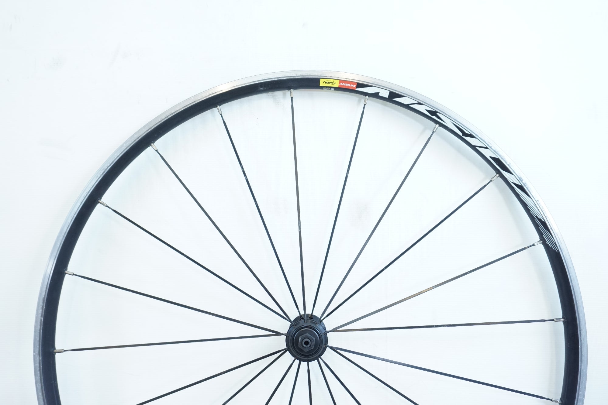 MAVIC 「マビック」 AKSIUM シマノ 11S ホイールセット / 有明ガーデン店