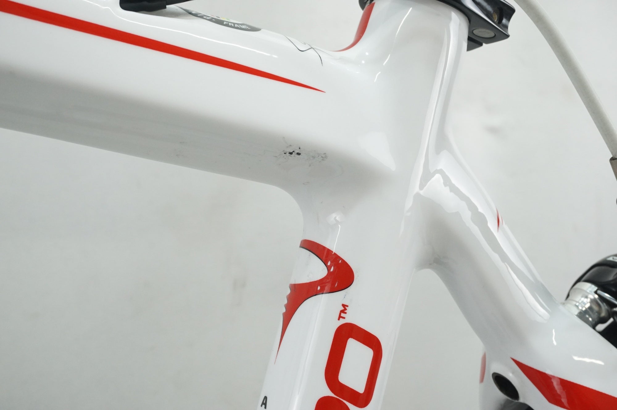 PINARELLO 「ピナレロ」 FP QUATTRO 2013年モデル ロードバイク / 大宮店