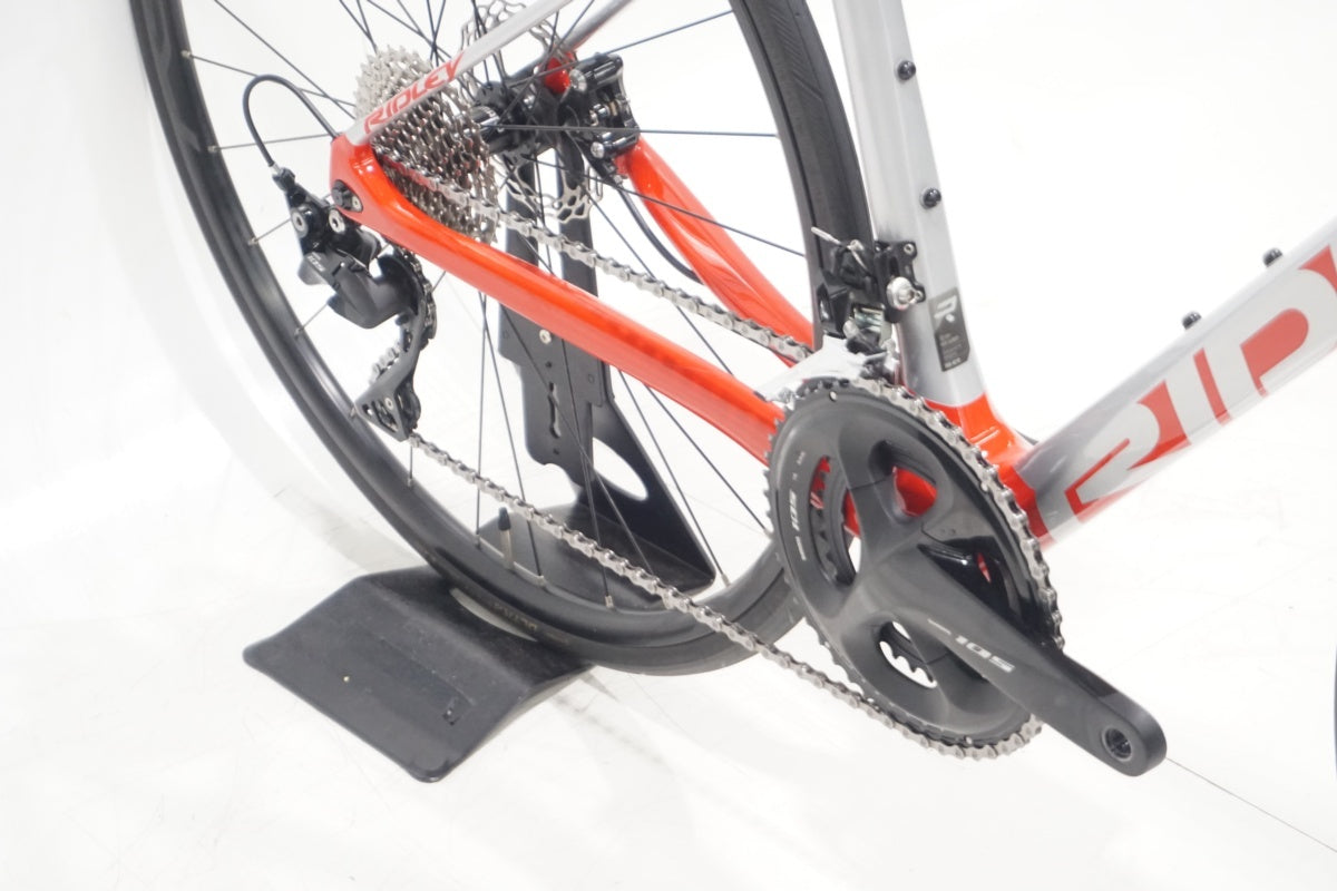 RIDLEY 「リドレー」 FENIX SL DISC 105 2022年モデル ロードバイク / 滋賀大津店