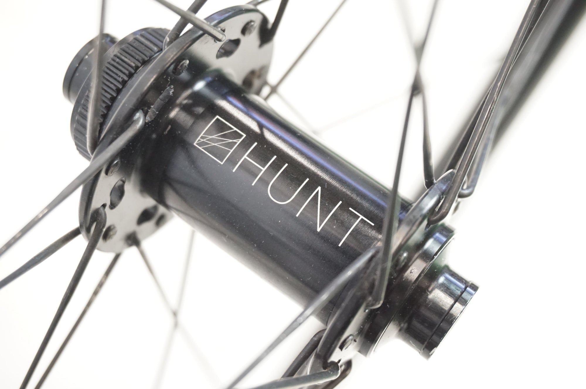 HUNT 「ハント」 MASON×HUNT 650B SHIMANO 11S ホイールセット / 宇都宮店